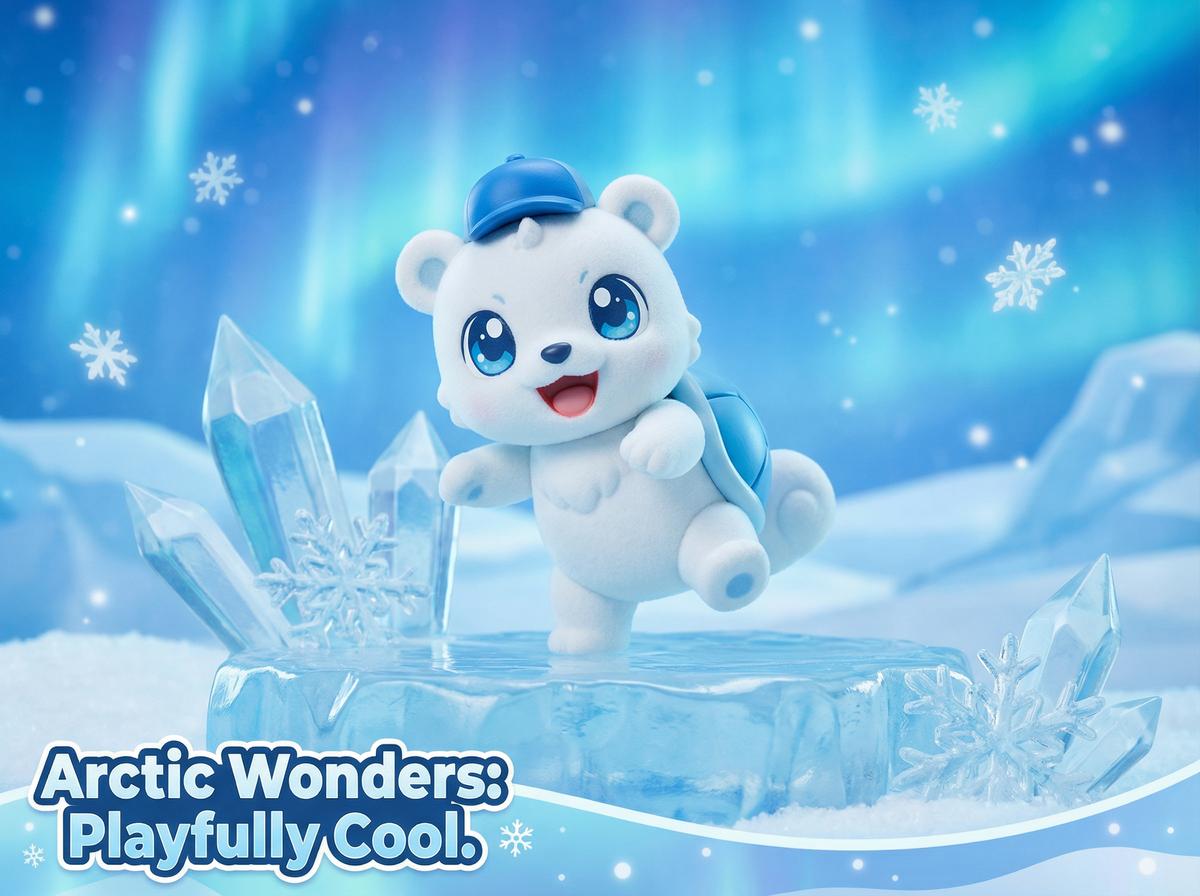 泄密北极熊视频